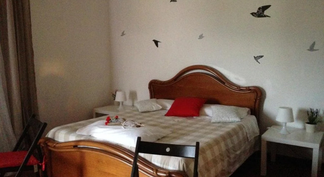 L'Orto di Pentima, Prenota Hotel Hotel a Molise con parcheggio, Parcheggio