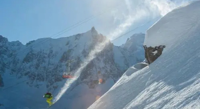 Beausite, Забронировать Апартаменты/квартира Отели Chamonix City Centre с бассейном, рядом с Горнолыжный подъемник Эгиль ду Миди, Бассейн