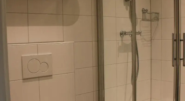 Двухместный номер Deluxe HOLT Hotel