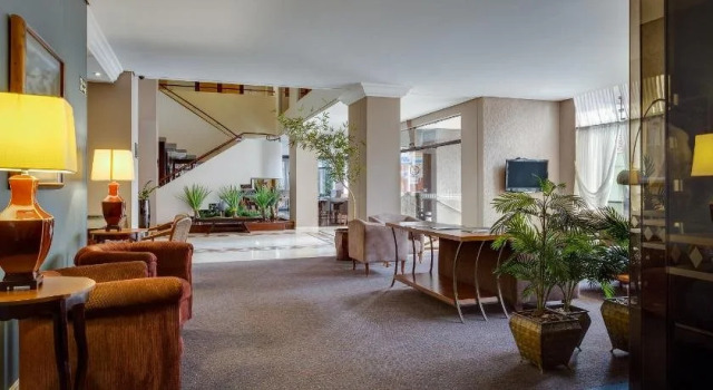 Küster Hotel