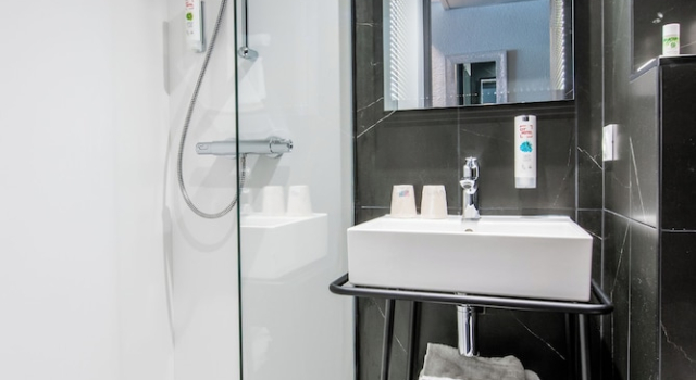 Семейный номер Standard CitHotel StimOtel