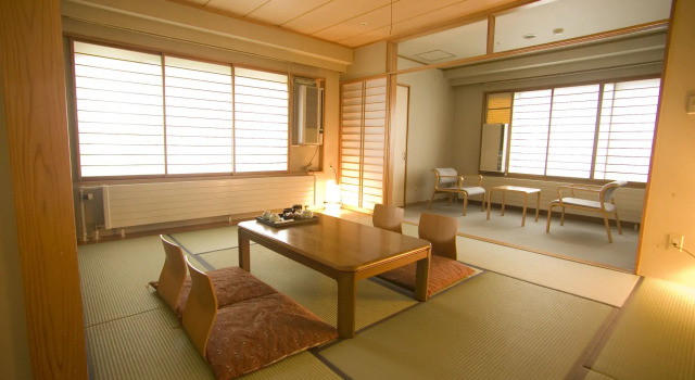 Saito Hotel