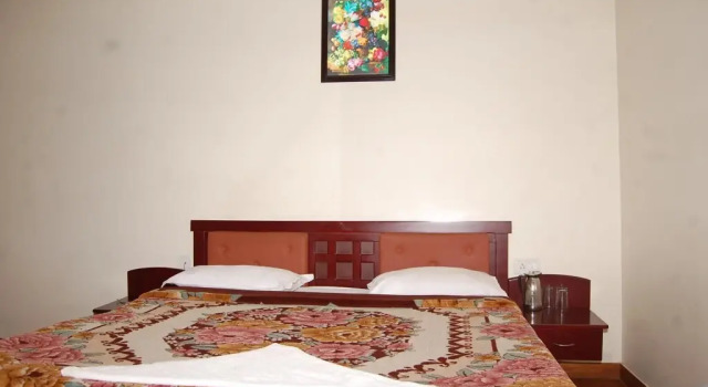 Hotel River View, Book Hotel Palani Tamil Nadu