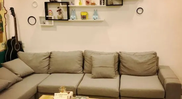 Номер Standard Neighbor 6 Youth Hostel