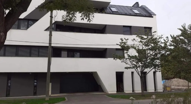 Апартаменты Müller Apartman