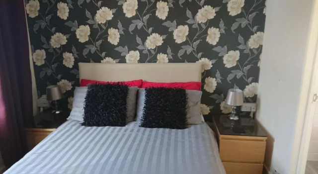 Двухместный номер Standard Ash Lea Hotel
