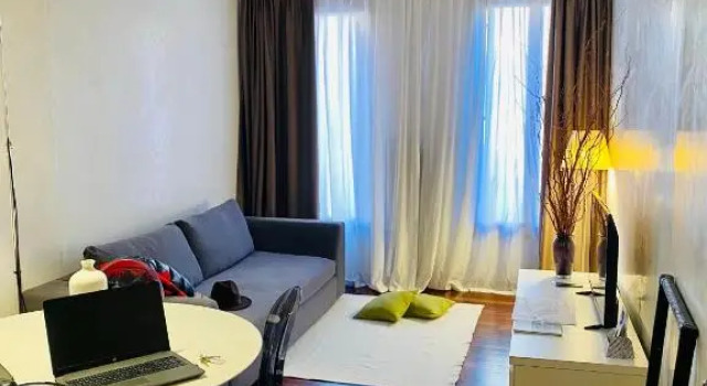 Suite300 by Palazzina300