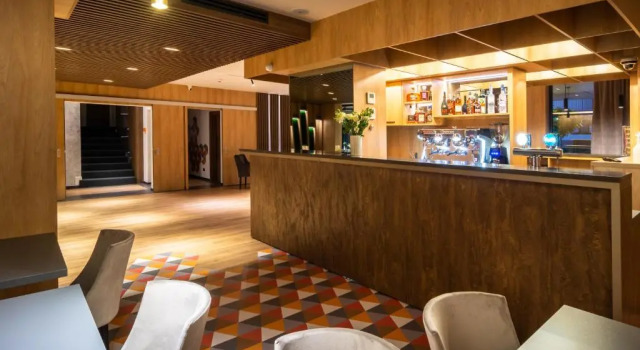Aparthotel NOX, Réserver Hôtel Cluj-Napoca 