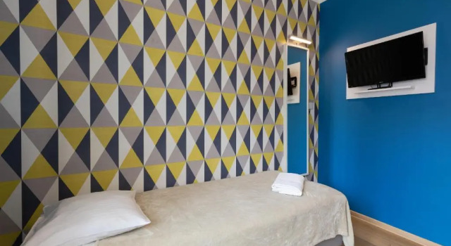 Premium Hostel