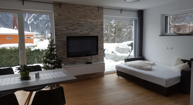 Alpenappartement Sonne, Забронировать Отель Отели Тироля 3 звезды, 3*