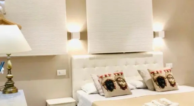 Номер Superior B&B Giulia