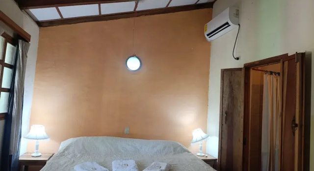 Трёхместный номер Standard с видом на сад Hotel Casa Barcelona