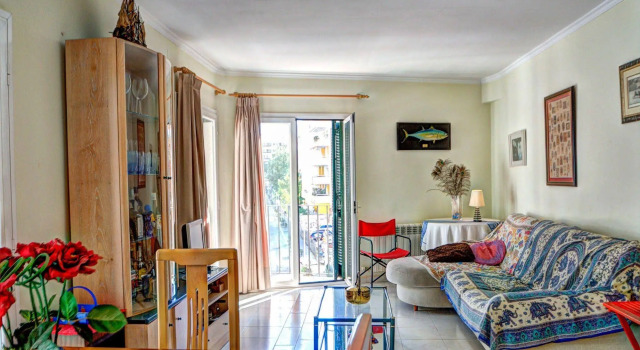 The Roof Top Duplex