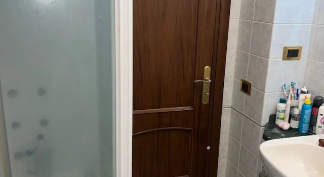 Двухместный номер Economy Specter Apartments Nettuno