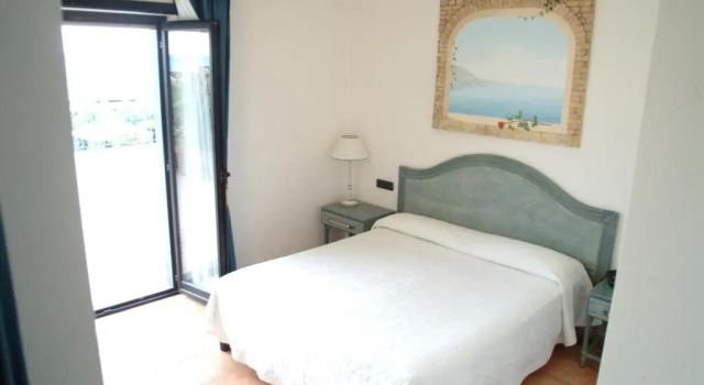 Трёхместный номер Standard Hotel Club Sabbiadoro