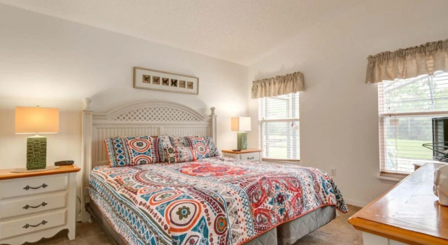 Clear Creek 909, Buchen Sie Ferienhaus Hotels in Four Corners mit Pool, Schwimmbad