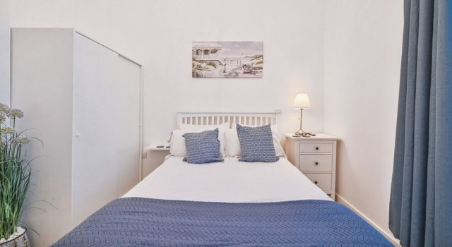 Number 2 Ellington Court Apartment, Забронировать Апартаменты/квартира Апартаменты Торки, рядом с Художественно-исторический музей Торр-Эбби, Апартаменты/квартира