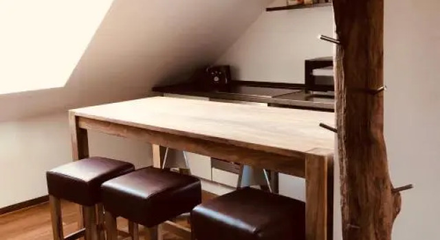 Moderne Wohnung im Grünen, Réserver Appartement Werneuchen Brandebourg