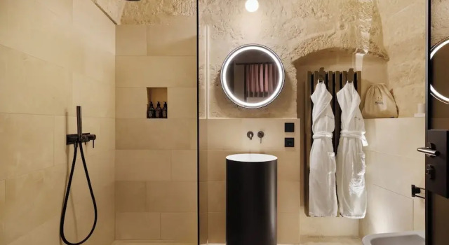 Classic room Vetera Matera