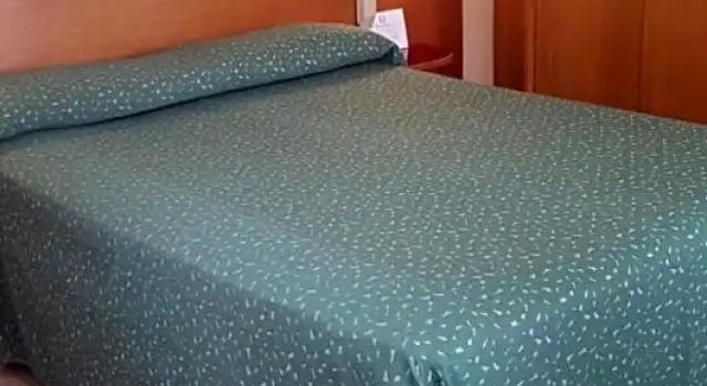 Номер Economy Nuovo Albergo