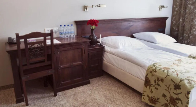 Номер Standard Orient Palace