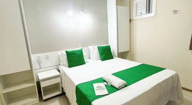 Люкс Standard Copaiba Palace Hotel