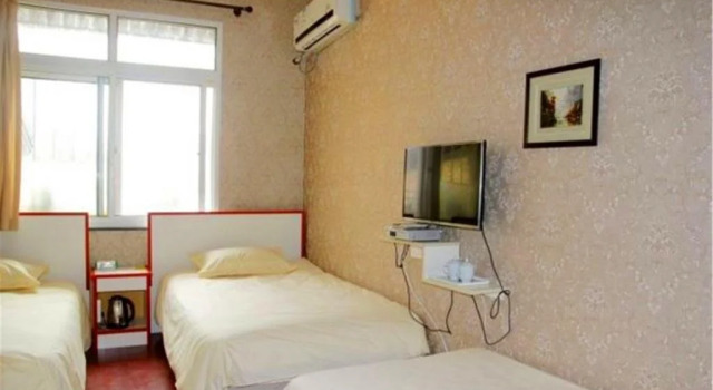 Kelinning Hotel Qingdao Beer Street