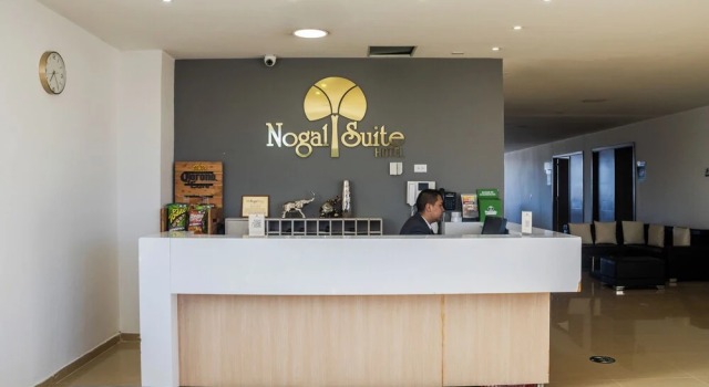 Nogal Suite Hotel Ipiales, Prenota Hotel Ipiales Nariño