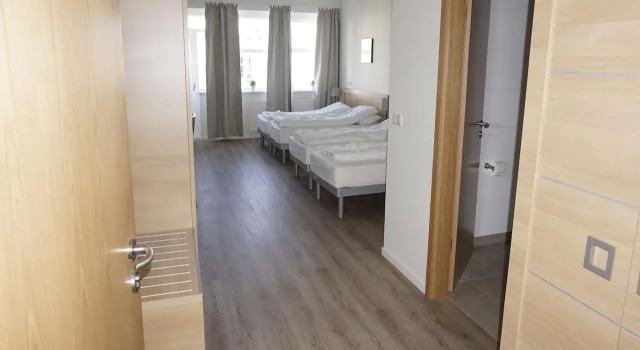 Hótel Borgarnes, Réserver Hôtel Hôtels à Borgarnes avec parking, Parking
