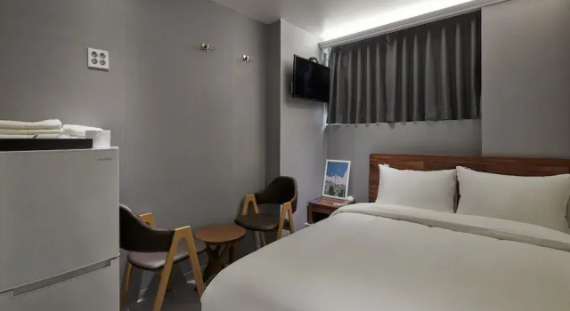 Eight Rest Hostel Jong-ro, Reserva ahora Albergue Hostales en Seúl, cerca de Ehwajang, Albergue