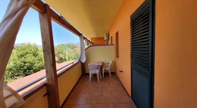 Номер Standard B&B da Donatella