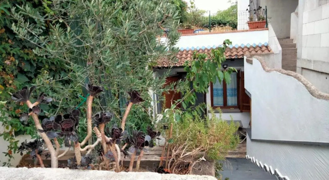 Апартаменты Casa Rustica