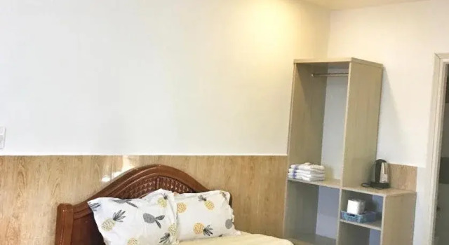 Hoang Vu Guest House, Book Pension Da Lat Lam Dong