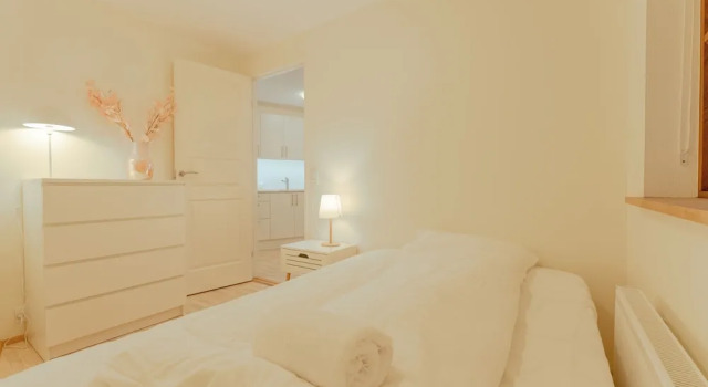 Aparthotel - Marina - Central - Tórshavn