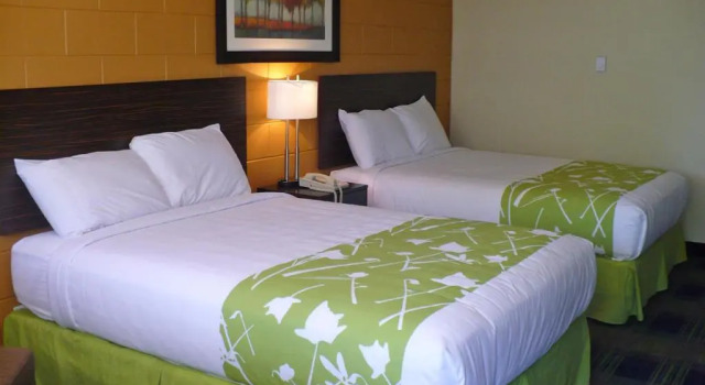 Двухместный номер Standard Westgate Inn