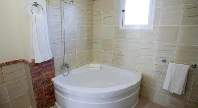 Люкс Hotel Rural Hoyo Bautista
