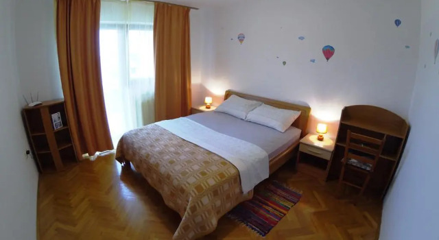 OINA Apartments, Reserva ahora Apartamento Hoteles en Pula con aparcamiento, Aparcamiento