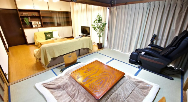Gunma House, Забронировать Отель Отели Gunma с парковкой, Парковка
