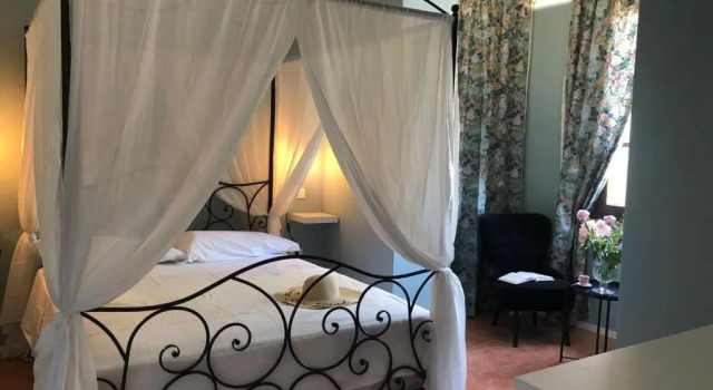 Студия Superior Locanda Toscana