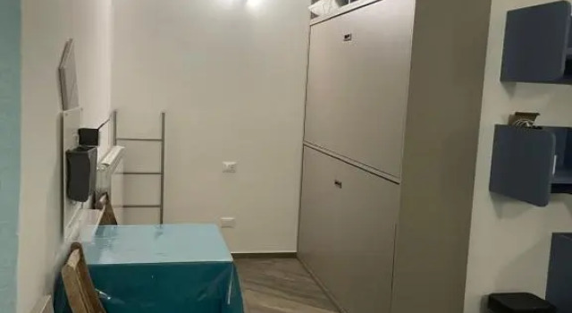 Номер Standard Il Leone Bianco Affittacamere
