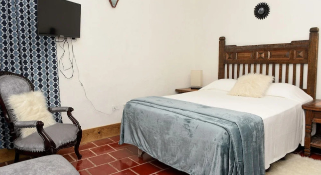 Номер Economy Onyx Aparta Hotel