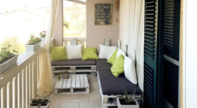 Apartment Pampas