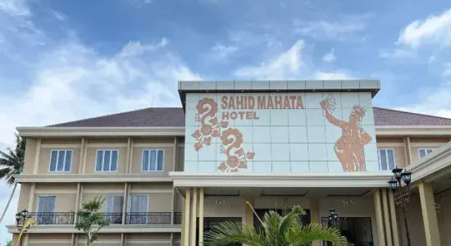 Sahid Mahata Genteng Banyuwangi
