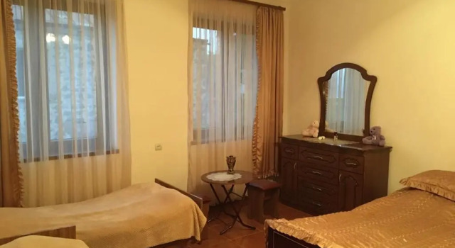 Syunyats guest house, Book Pension Halidzor Syunik region