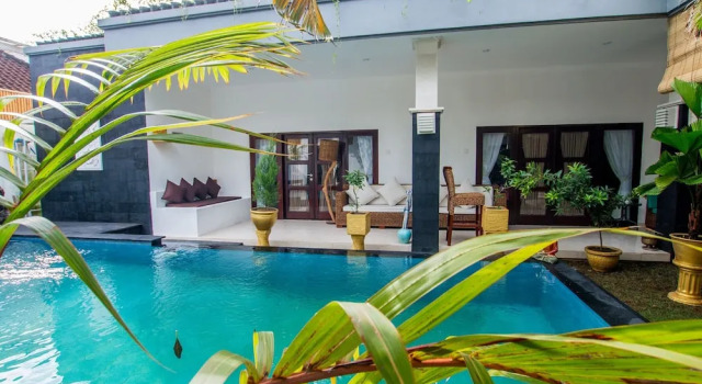 Villa Canthy