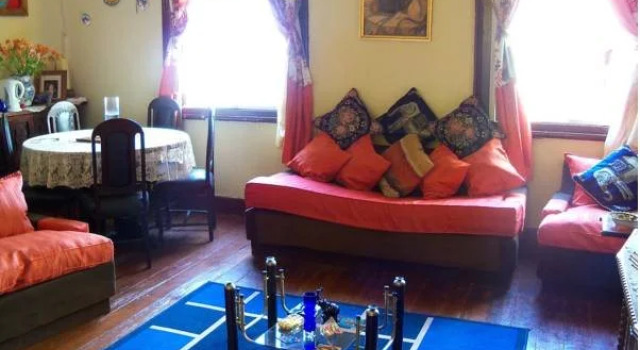 Hostal Millenium House