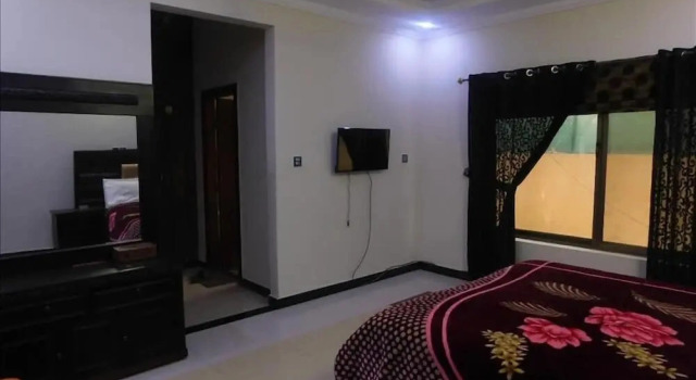 Номер Standard Usmania Guest House