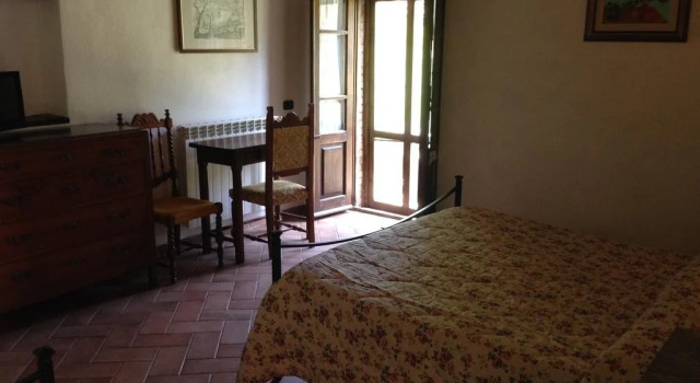 Antico Casale Pozzuolo, Reserva ahora Hotel Seggiano 