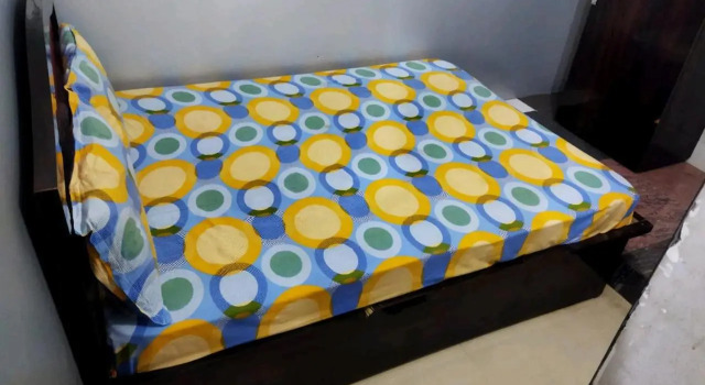 Budget Hotel, Réserver Hôtel Patna Karnataka