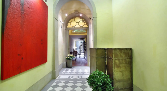 Piccolo Residence Apart-Hotel, Забронировать Апарт-отель Отели Флоренции 4 звезды, рядом с Кафедральный собор Санта-Мария-дель-Фьоре, 4*